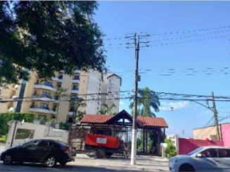 AVENIDA PARADA PINTO 3696 APTO 113, BLOCO C, EDIFÍCIO CHAMONIX, CONDOMÍNIO MORADA DOS ALPES - VILA NOVA CACHOEIRINHA - São Paulo/SP — foto principal